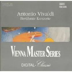 cd berühmte konzerte - famous concertos