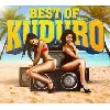 cd best of kuduro