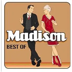 cd best of madison