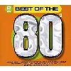 cd best of the 80'