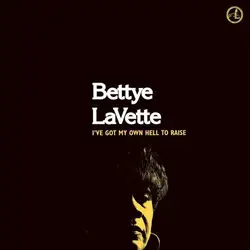 cd bettye lavette - i've got my own hell to raise (2005)