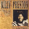 cd billy preston - billy's bag (1987)