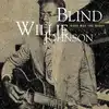 cd blind willie johnson - dark was the night (2001)