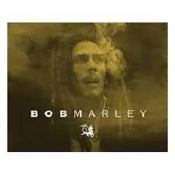 cd bob marley  20 titres de légende