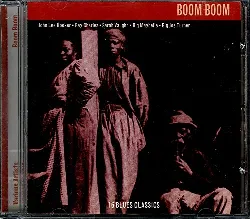 cd  - boom boom (1997)