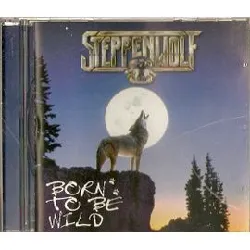 cd born to be wild