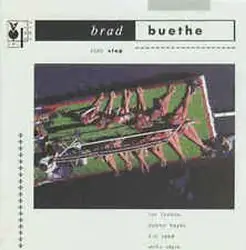 cd brad buethe - side step (1990)