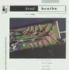 cd brad buethe - side step (1990)