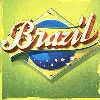 cd brazil [import]