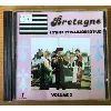 cd bretagne d'hier & d'aujourd'hui volume 3
