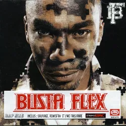 cd busta flex - la pièce maîtresse (2006)
