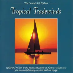 cd byron m. davis - tropical tradewinds (1994)