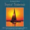 cd byron m. davis - tropical tradewinds (1994)
