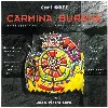cd carl orff, chœur & orchestre français d'oratorio, jean - pierre loré - carmina burana (1995)