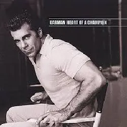 cd carman - heart of a champion (2000)