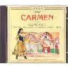 cd carmen extraits bizet