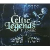 cd celtic legends - the music (2010)