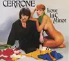 cd cerrone - love in c minor (2014)