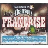 cd chansons française