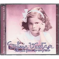 cd chante pour les enfants vol. 1 & 2