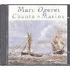 cd chants de marins