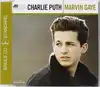 cd charlie puth - marvin gaye (2015)