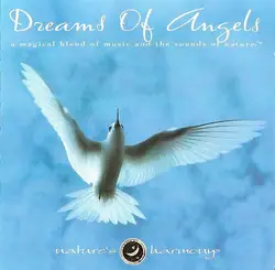 cd chuck jonkey - dreams of angels (1994)
