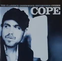 cd citizen cope - the clarence greenwood recordings (2004)