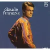cd claude françois - claude françois (1992)