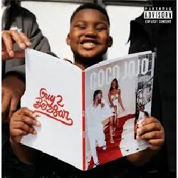 cd coco jojo - album