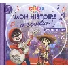 cd coco - l'histoire du film