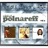 cd coffret 3 - produit saisonnier vol. 2 polnareff's + love me please love me + le bal des lazes