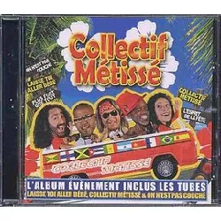 cd collectif metisse