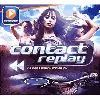 cd contact replay : le meilleur du son enjoy