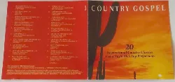 cd  - country gospel (1995)