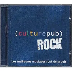 cd culture pub rock
