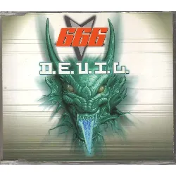 cd d.e.v.i.l