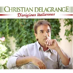 cd d'origine italienne + best of