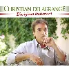 cd d'origine italienne + best of