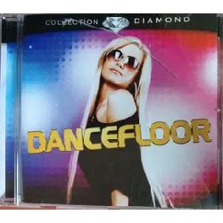 cd dancefloor