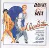 cd danses à deux - charleston (1992)