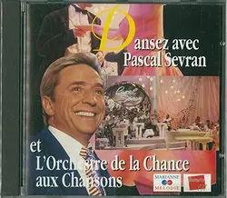 cd dansez avec pascal sevran