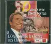 cd dansez avec pascal sevran