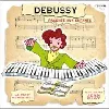 cd debussy: raconte aux enfants