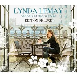 cd decibels et silences