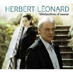 cd déclaration d'amour + best of