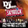 cd def jam france skyrock