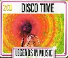 cd  - disco time (2007)