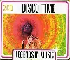 cd  - disco time (2007)