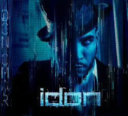 cd don omar - idon (2009)